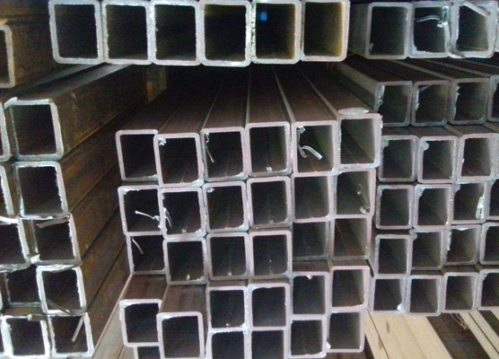 焉耆无缝方矩管