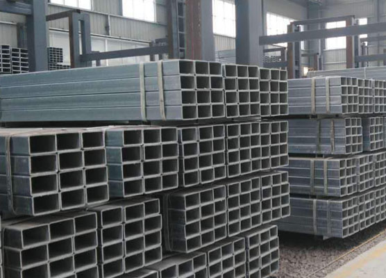 焉耆镀锌方矩管
