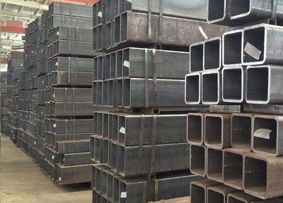 焉耆大口径方矩管