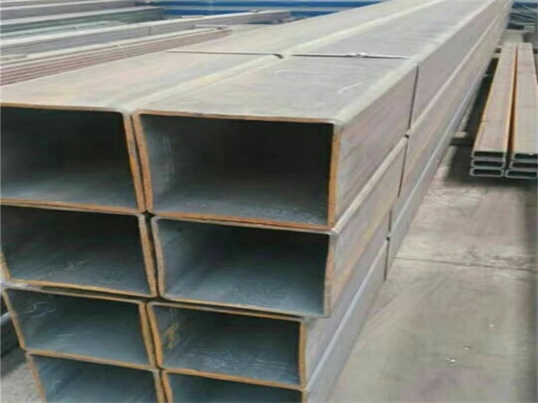焉耆Q355B无缝方管大厂出货