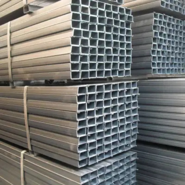 焉耆q235b镀锌方管