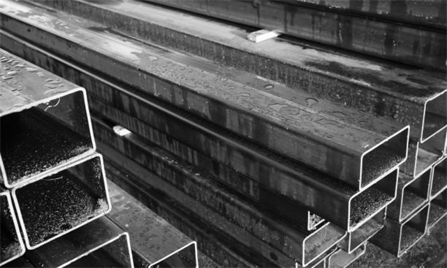 焉耆无缝方矩管类型