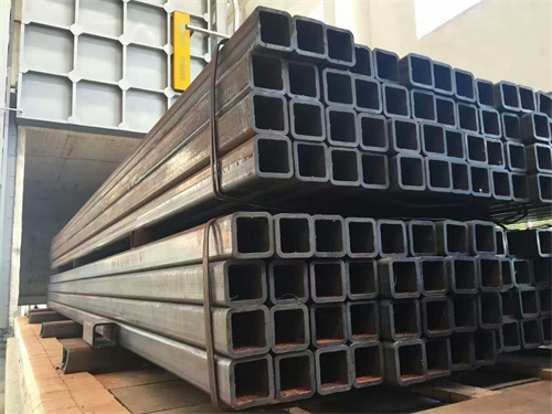 焉耆低合金矩形管