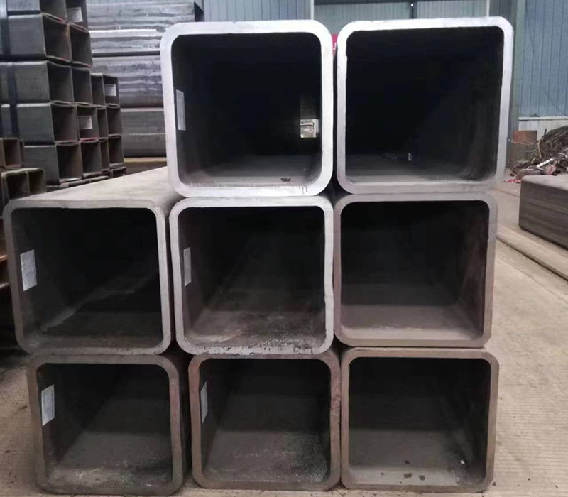 焉耆q345b冷拔方管