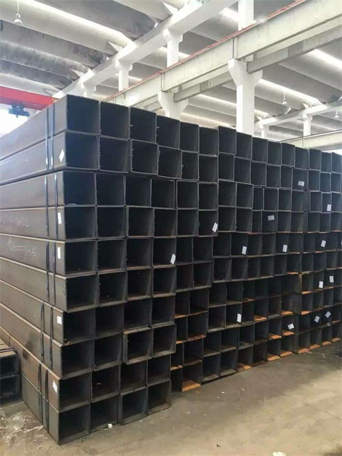 焉耆Q355B无缝方管配送