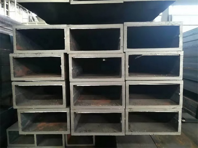 焉耆冷拔方管哪里使用