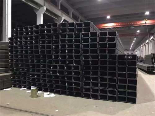 焉耆冷拔方管选型指南 工程采购怎么选